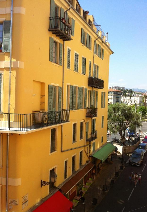 La Loge Apartment Nice Exterior photo